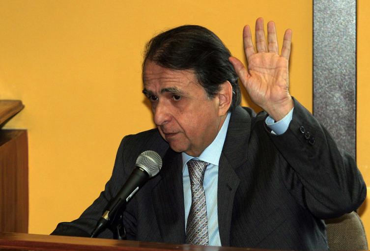 ALBERTO SANTOFIMIO