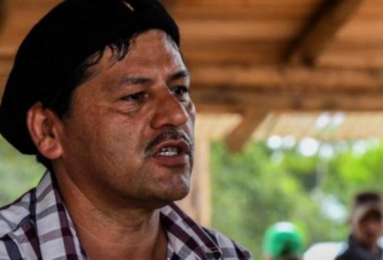 Alias Romaña, fue el creador de las pescas milagrosas