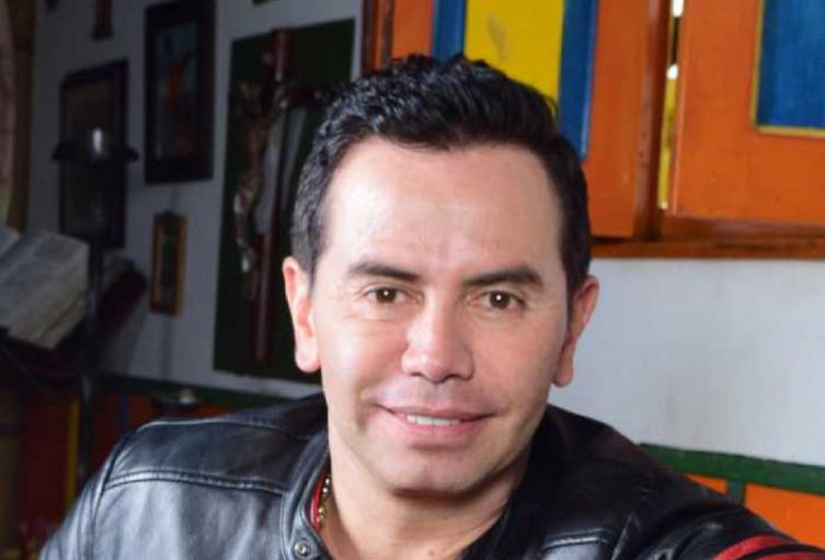 Jhonny Rivera