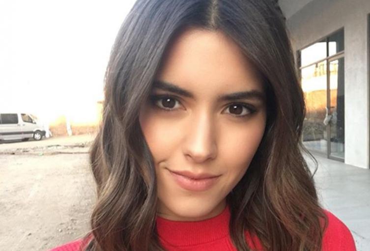 Paulina Vega Dieppa