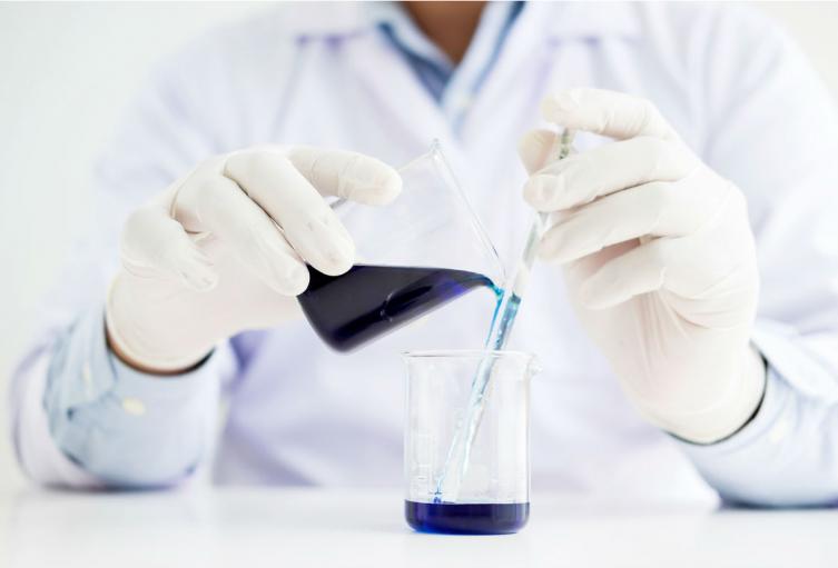 Castración química