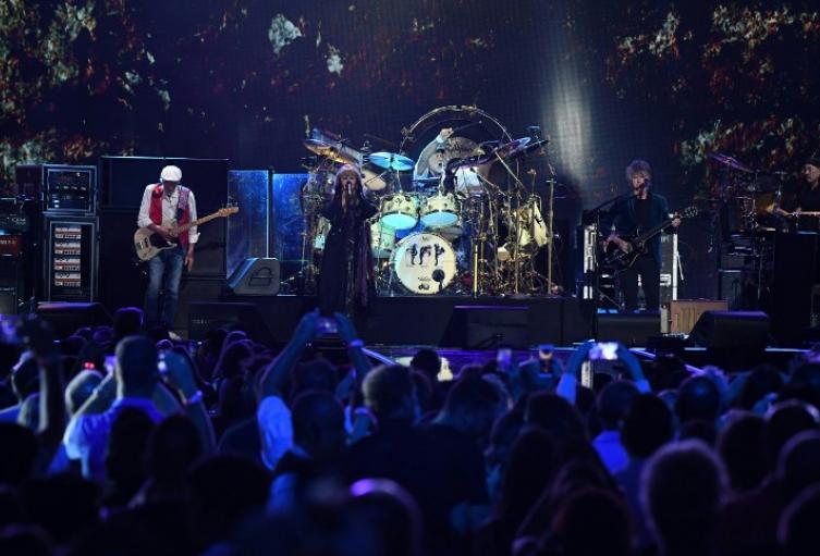 Música en concierto