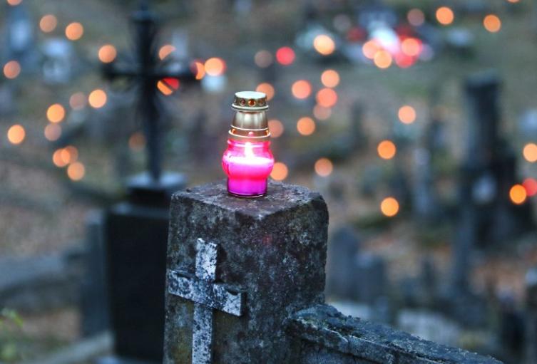 Cementerio referencial
