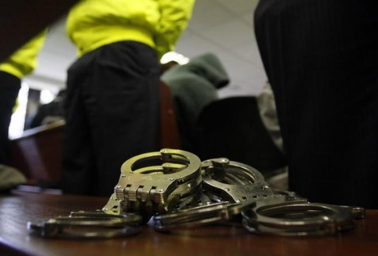 La semana pasada fueron detenidos algunos criminales con esta modalidad en Bucaramanga.