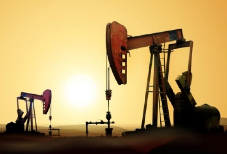 Petróleo - Foto referencial
