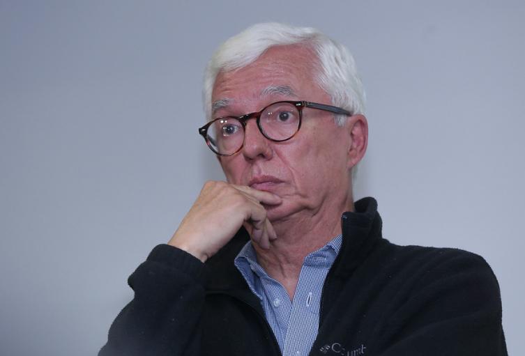 Jorge Robledo, senador del Polo Democrático