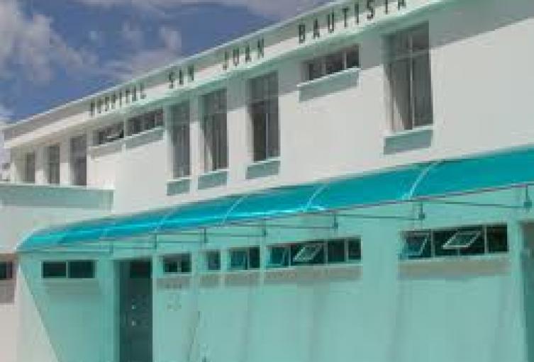 Hospitales del sur del Tolima a la espera de intervención para mejorar infraestructura