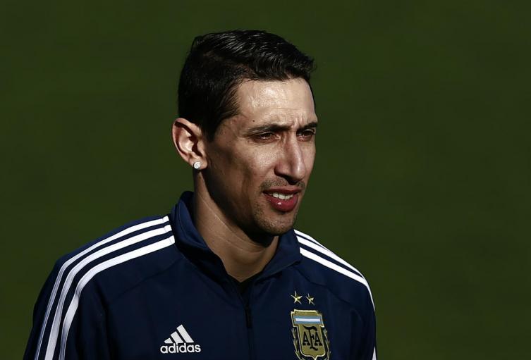 Ángel Di María