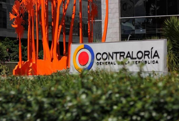 Contraloría General de la República