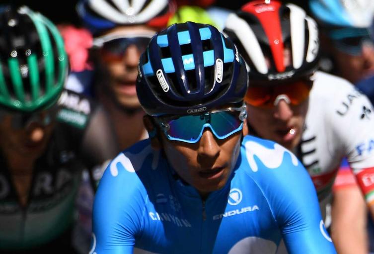 Nairo Quintana, Movistar, Tour de Francia