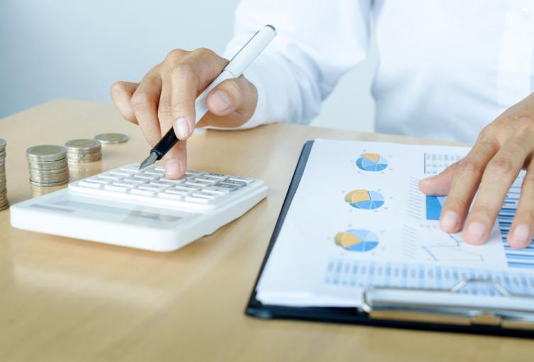 Análisis económicos - Economía