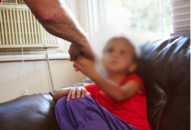 Quindío, es el departamento con más victimas de niños violentados.