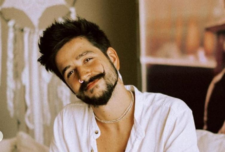 Camilo sorpendido con éxito de su canción 'Tutu' Alerta Tolima