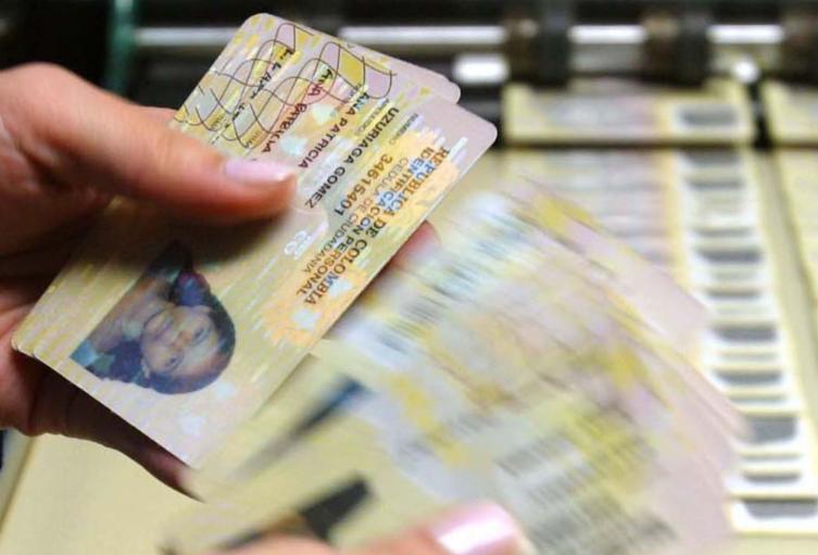 La anulación de inscripciones de cédulas en el departamento se adelanto por presunta trashumancia electoral