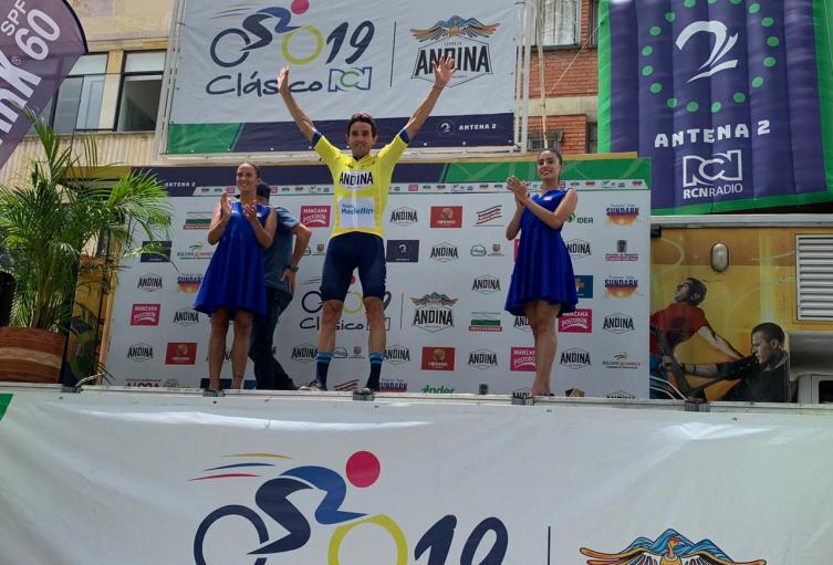 Etapa 7 Oscar Sevilla Etapa 7 Oscar Sevilla