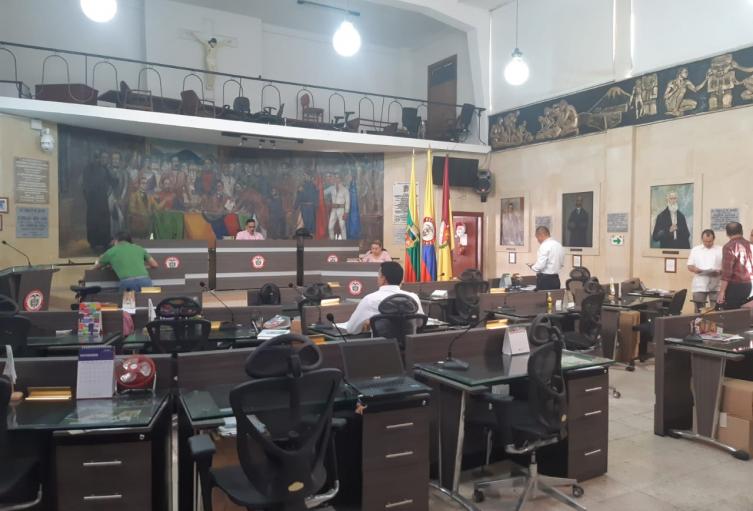 Por fallo a favor de la comunidad, alcaldía de Ibagué estaría en desacato