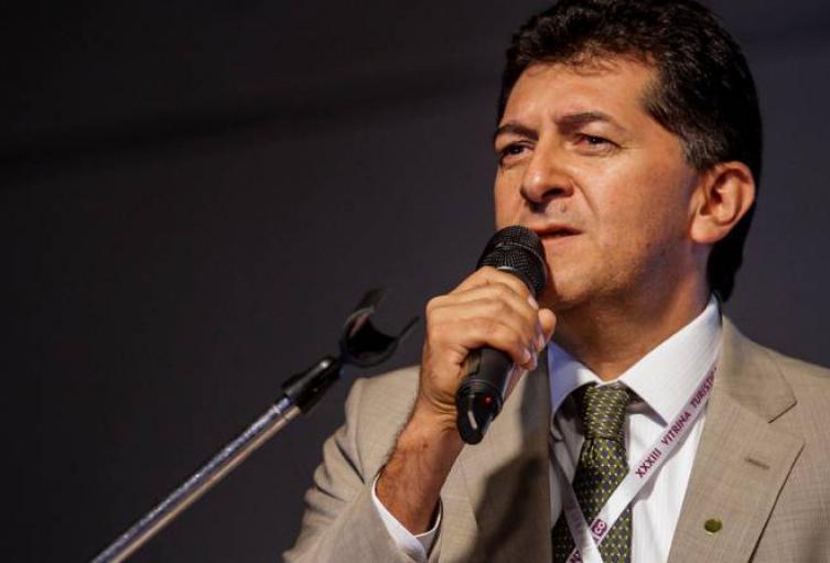 Luis H. Rodríguez