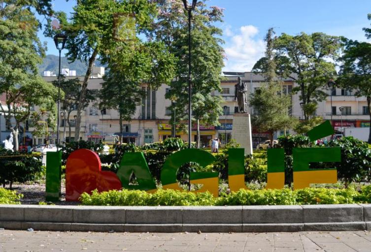 Cumpleaños Ibagué