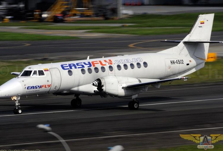 Ya no tendrá que ir hasta Bogotá para viajar a Cartagena, Easyfly abrió vuelos directos desde Ibagué