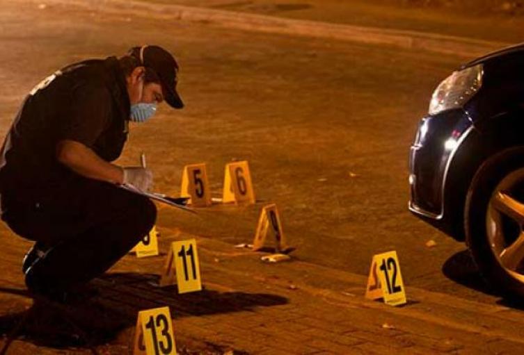 Referencia homicidios
