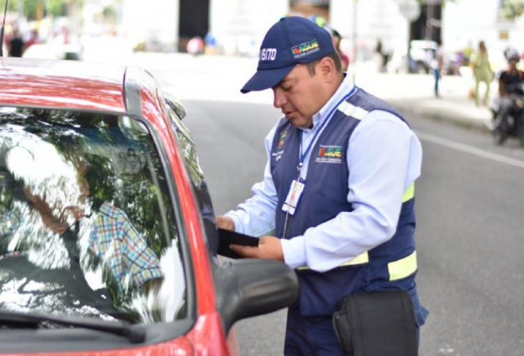 Se acercan mas controles en Ibagué.