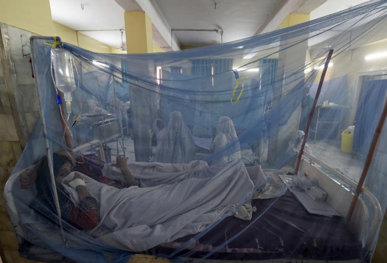 Ebola