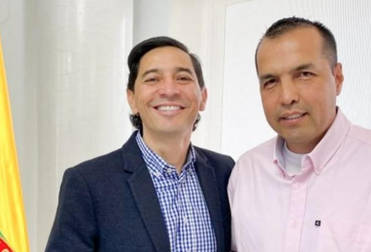 Juan Carlos Núñez será el gerente del IBAL