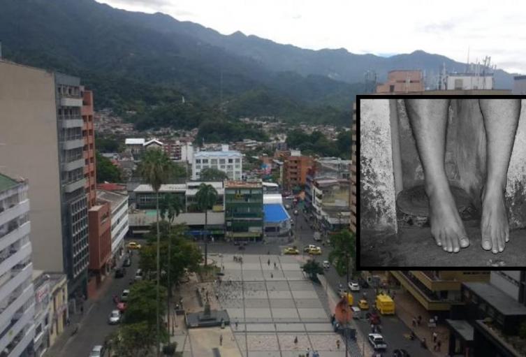 Suicidios Ibagué