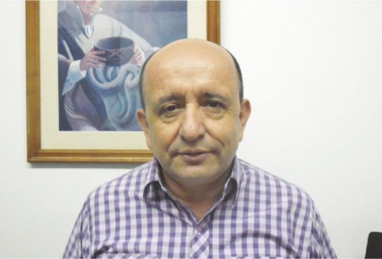 De acuerdo a Reyes, el gobernador utilizo el poder del estado para beneficiar su organización política