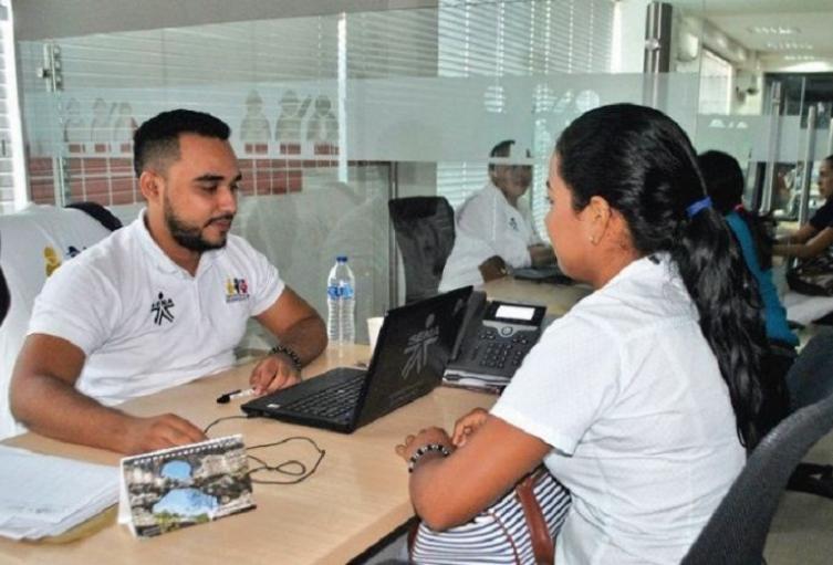 Estas ofertas de trabajo están vigentes desde el 25 de noviembre
