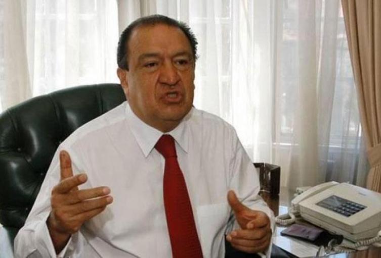 Gabriel Camargo