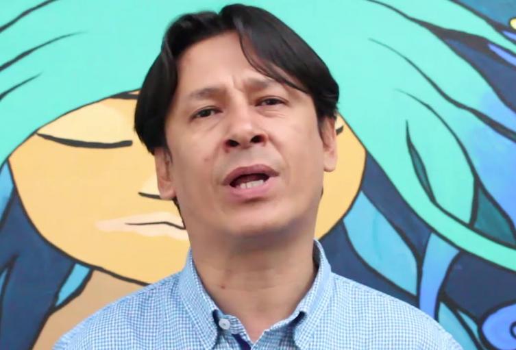 Renzo García, señaló que en la Dirección de Cortolima se eligió un perfil que no tiene la idoneidad para el cargo