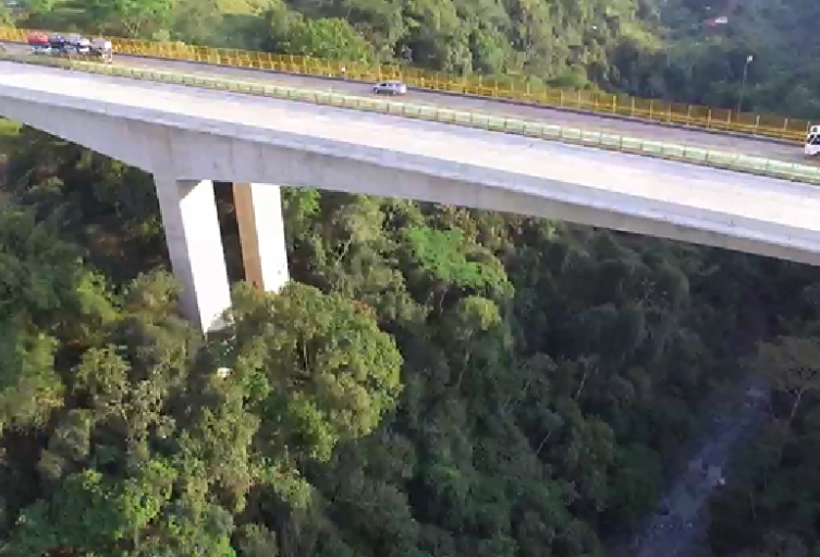 Puente de la Vida Ibagué