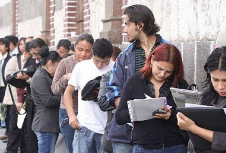 Las ofertas de trabajo están vigentes desde el pasado 6 de noviembre