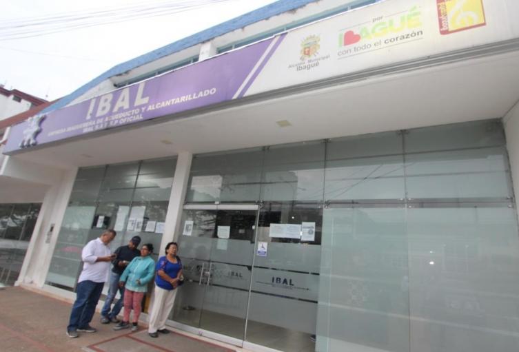 Ibal Ibagué