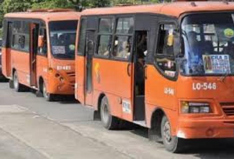 Buses Ibagué