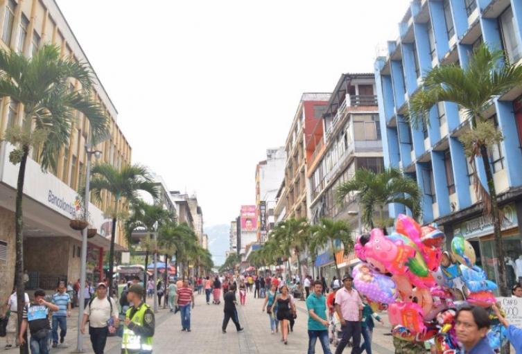Ibagué
