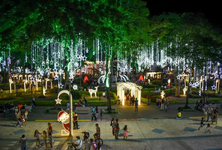 Navidad Ibagué