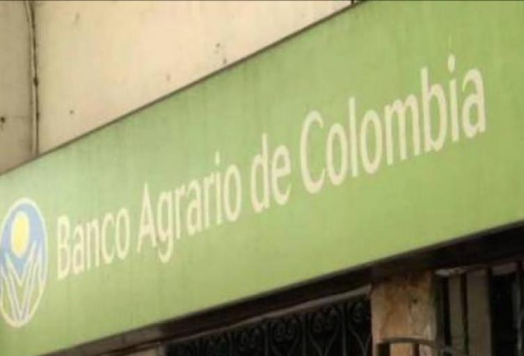 Banco Agrario