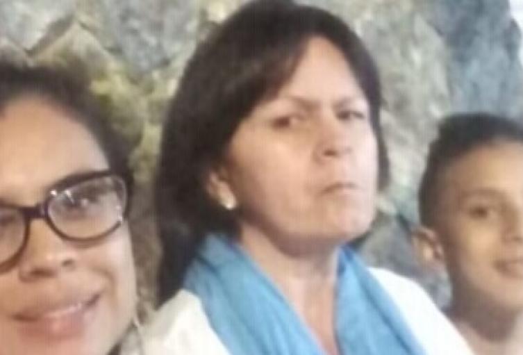 Familia asesinada y descuartizada en Itagüí, Antioquia