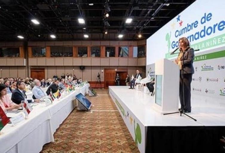 La carta fue enviada a los 32 gobernadores y 1.101 alcaldes del país