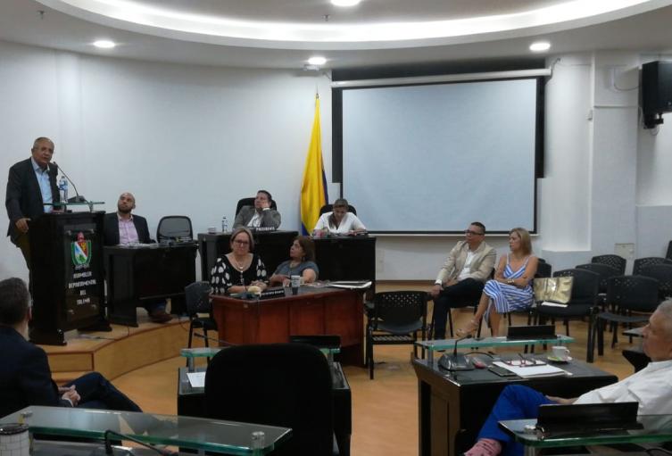 Secretario General de la Asamblea Secretario General de la Asamblea