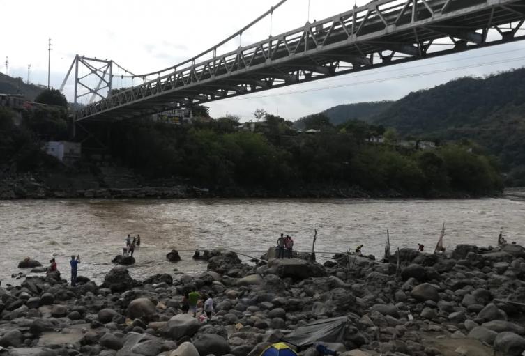 Honda, Tolima.