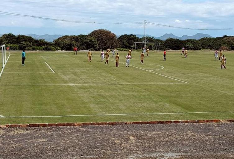 Macará vs Tolima primer partido este 4 de febrero