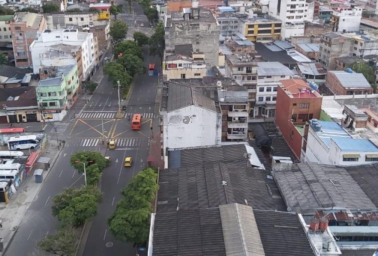 Suicidio Ibagué