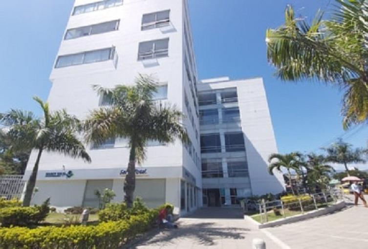Clínica Nuestra Ibagué Clínica Nuestra Ibagué