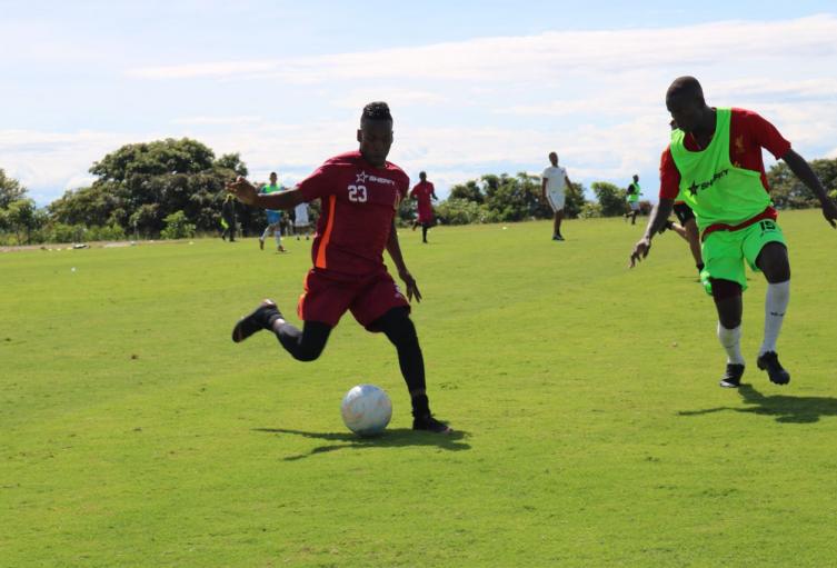 Deportes Tolima 