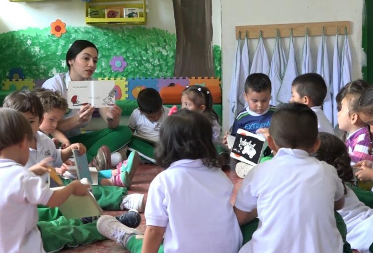 De acuerdo al funcionario el Tolima maneja un porcentaje de 3,9% de deserción escolar