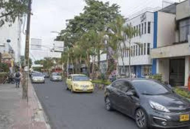 Pico y Placa Ibagué