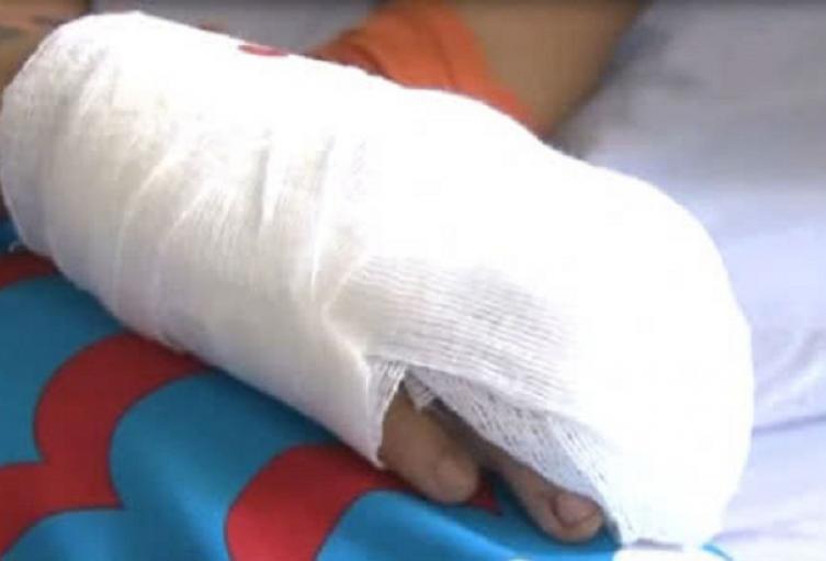 Se destacan los aumentos en el número de casos de niños, niñas o adolescentes lesionados por pólvora en Tolima